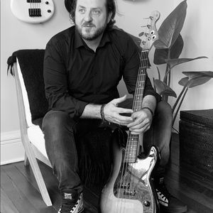 Meet your Posher, Justin